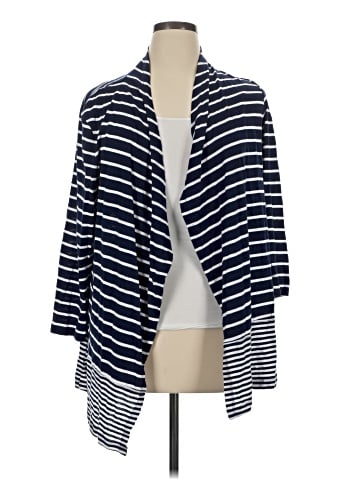Kim Rogers Cardigan (view 1)