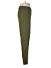 J.Crew Solid Green Active Pants Size M - photo 4