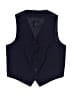 Crewcuts 100% Wool Blue Tuxedo Vest Size 8 - photo 1