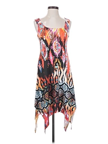 Mushka by Sienna Rose Casual Dress (view 1)