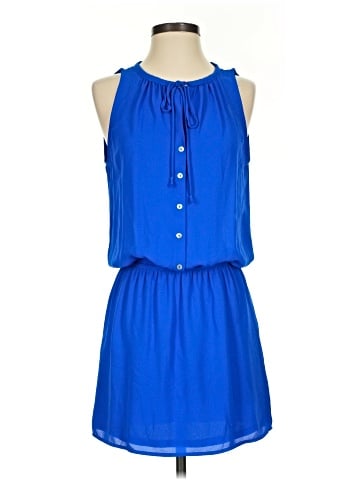 Eight Sixty Casual Dress (view 1)