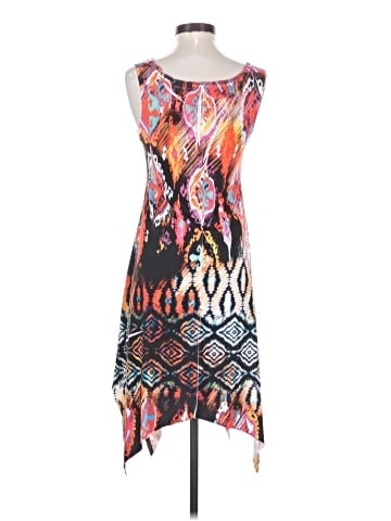 Mushka by Sienna Rose Casual Dress (view 2)