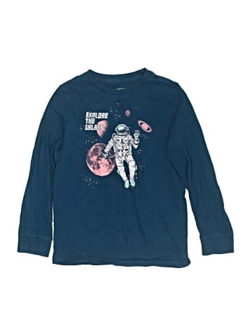 Tucker + Tate Long Sleeve T-Shirt (view 1)