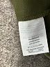 J.Crew 100% Polyester Green 3/4 Sleeve Blouse Size 2 (petite) - photo 8