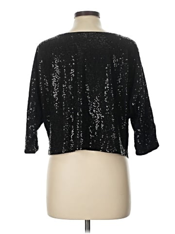 XXI 3/4 Sleeve Top (view 2)