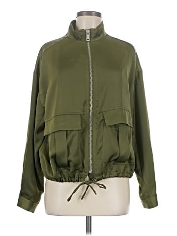 Jaclyn Smith Track Jacket (view 1)