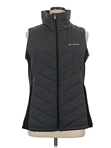 Columbia Vest (view 1)