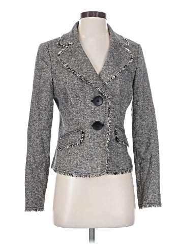 Caslon Wool Blazer (view 1)