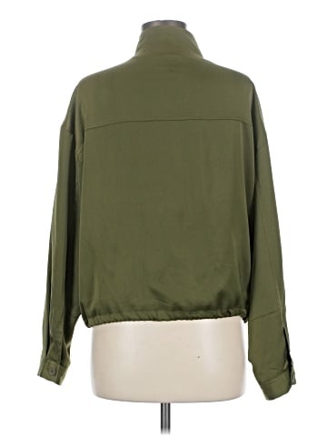 Jaclyn Smith Track Jacket (view 2)