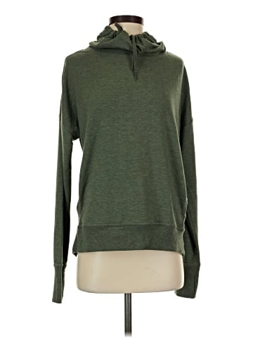 Jockey Pullover Hoodie (view 1)