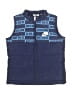Nike 100% Polyester Blue Vest Size 4T - photo 1