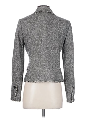 Caslon Wool Blazer (view 2)