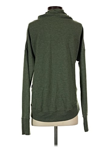 Jockey Pullover Hoodie (view 2)