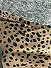 Unbranded Brown 3/4 Sleeve Top Size XXL (estimated) - photo 7