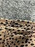 Unbranded Brown 3/4 Sleeve Top Size XXL (estimated) - photo 8