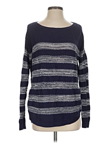 Caslon Pullover Sweater (view 1)