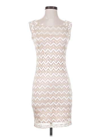 Jump Apparel Cocktail Dress (view 1)