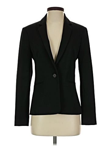 Express Blazer (view 1)