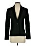 Express Black Blazer Size 4 - photo 1