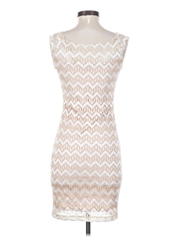 Jump Apparel Cocktail Dress (view 2)