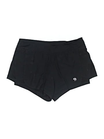 Mountain Hardwear Athletic Shorts (view 1)