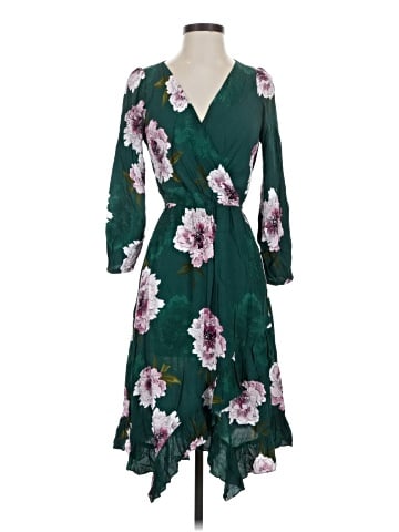 Plenty By Tracy Reese Cocktail Dress (view 1)