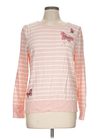 Talbots Pullover Sweater (view 1)