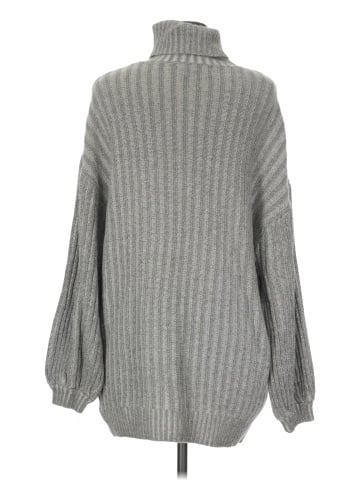 Urban Outfitters Turtleneck Sweater (view 2)