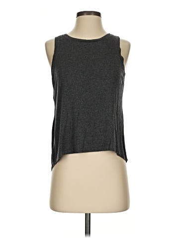Sweet Romeo Sleeveless T-Shirt (view 1)