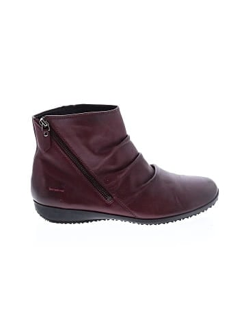 Josef Seibel Ankle Boots (view 1)