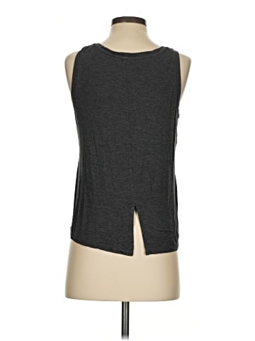 Sweet Romeo Sleeveless T-Shirt (view 2)