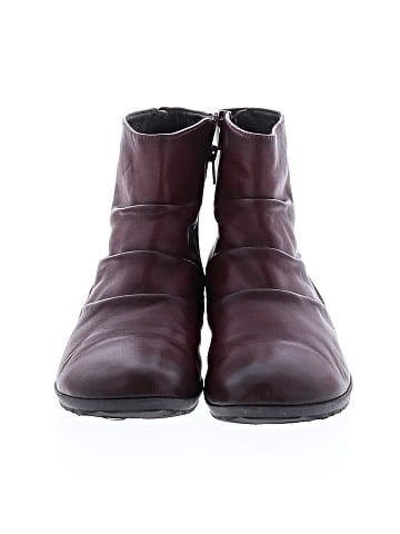 Josef Seibel Ankle Boots (view 2)
