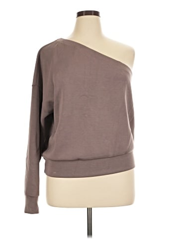 SPANX Pullover Sweater (view 1)