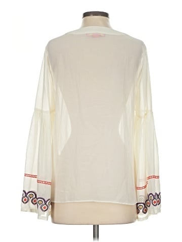 CATHERINE Catherine Malandrino Long Sleeve Blouse (view 2)