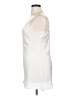 Wilfred 100% Polyester White Casual Dress Size XL - photo 5