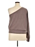 SPANX Brown Pullover Sweater Size 1X - photo 2