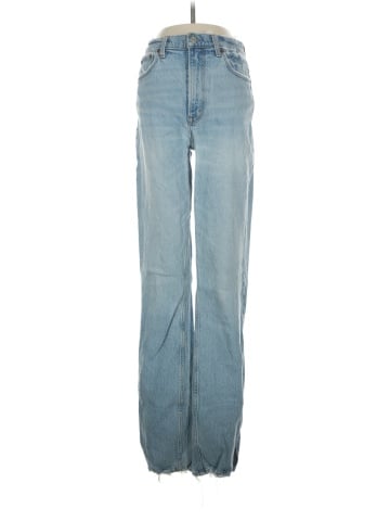 Abercrombie & Fitch Jeans (view 1)