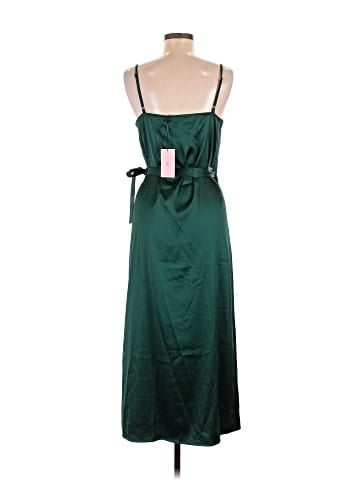 Hello Molly Cocktail Dress (view 2)