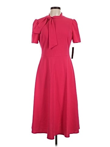Maggy London Cocktail Dress (view 1)