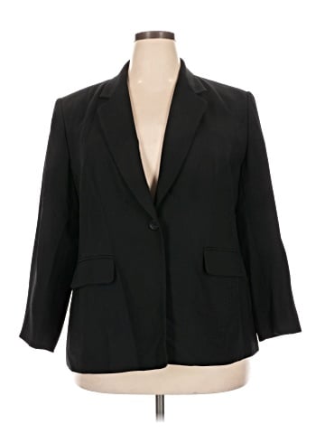 Liz Claiborne Blazer (view 1)