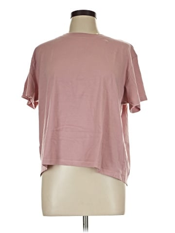 H&M Short Sleeve T-Shirt (view 1)