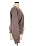 SPANX Brown Pullover Sweater Size 1X - photo 4