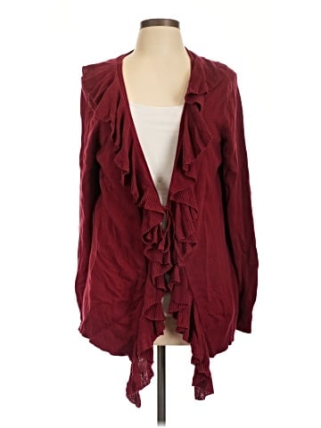 Van Heusen Kimono (view 1)