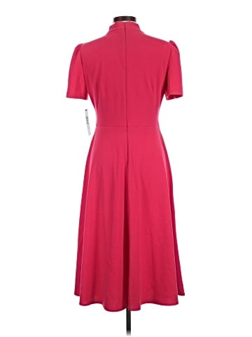 Maggy London Cocktail Dress (view 2)