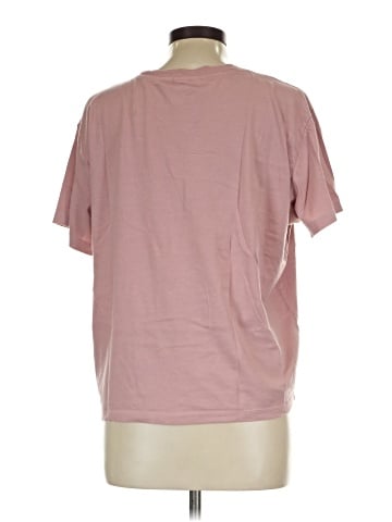 H&M Short Sleeve T-Shirt (view 2)