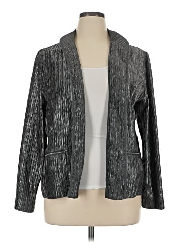 Chico's Blazer (view 1)