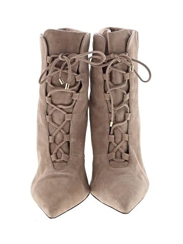 Good American Ankle Boots (view 2)