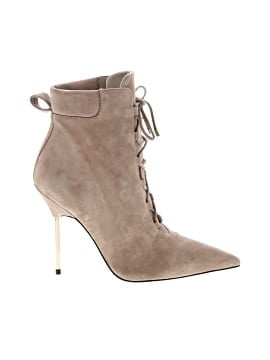 Good American Ankle Boots
