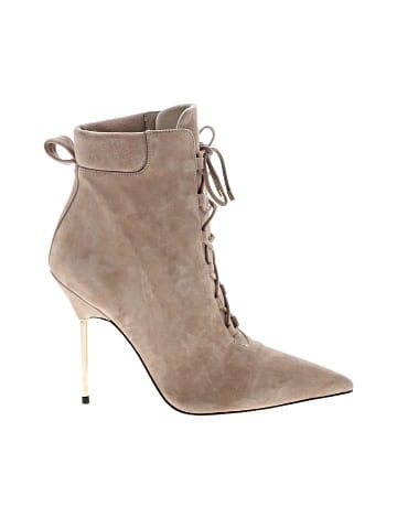 Good American Ankle Boots (view 1)