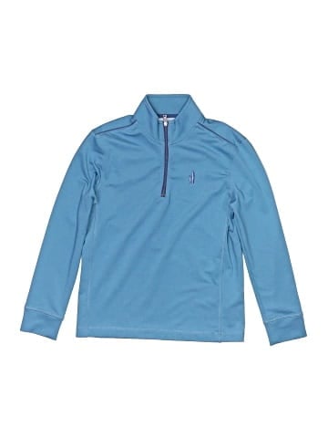 Johnnie-O Long Sleeve Polo (view 1)